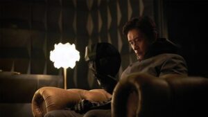 Смотреть на Лордфильм 2.0 Сериал Игра в кальмара 2021