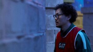 Смотреть на Лордфильм 2.0 Сериал Игра в кальмара 2021