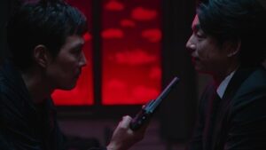 Смотреть на Лордфильм 2.0 Сериал Игра в кальмара 2021