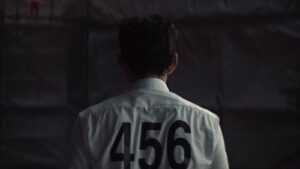 Смотреть на Лордфильм 2.0 Сериал Игра в кальмара 2021